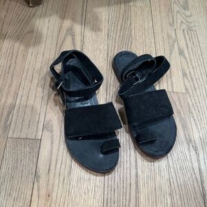 Free People sandals
